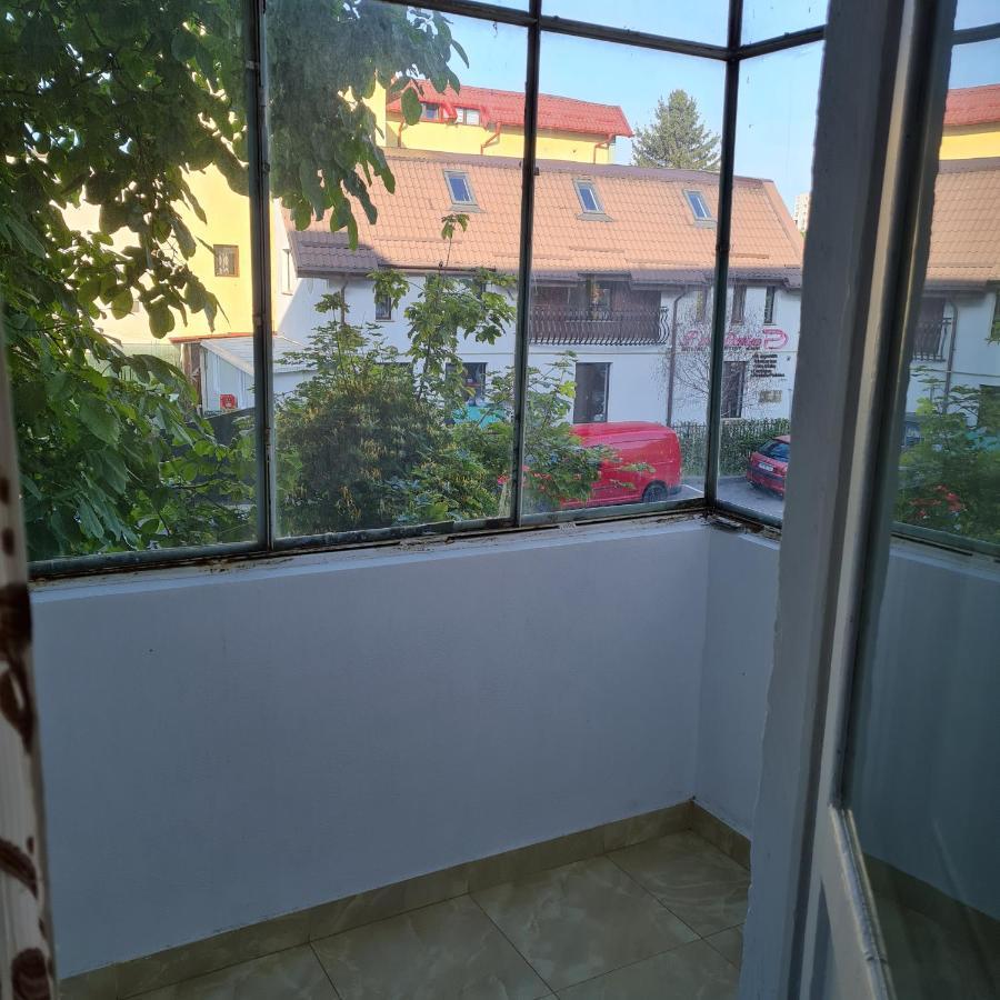 Apartament 2 Camere - Pitesti / 2-Rooms Apartment - Πιτέστι Εξωτερικό φωτογραφία