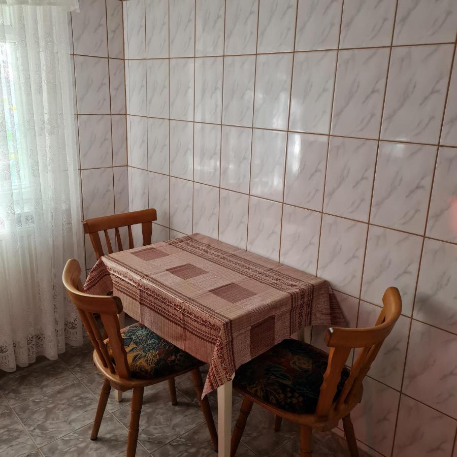 Apartament 2 Camere - Pitesti / 2-Rooms Apartment - Πιτέστι Εξωτερικό φωτογραφία