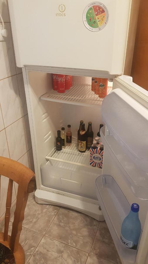 Apartament 2 Camere - Pitesti / 2-Rooms Apartment - Πιτέστι Εξωτερικό φωτογραφία