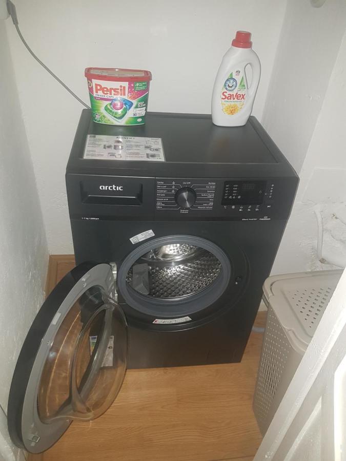 Apartament 2 Camere - Pitesti / 2-Rooms Apartment - Πιτέστι Εξωτερικό φωτογραφία